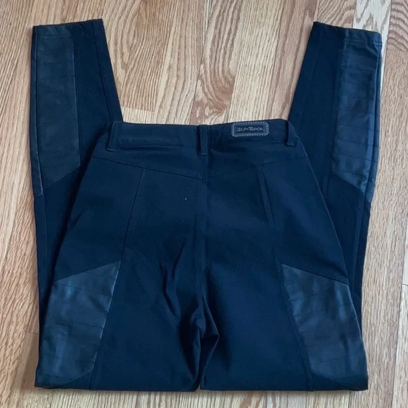 NWOT ALP ‘N’ ROCK SLOAN MOTO XS - Picture 5 of 7